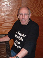 Danny Hopfner
