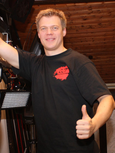 Dominikus Dreßler